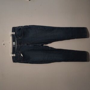 Signature By Levi Strauss Women's 14 Medium Blue Jeans